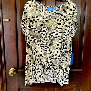Dressy shirt